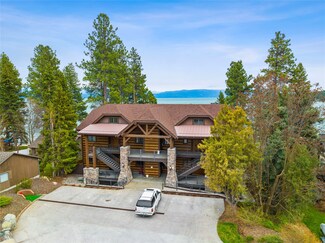 521 N Juniper Bay Rd Unit E, Somers, MT 59932