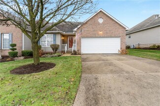4523 High Vista Cir NE, Canton, OH 44714