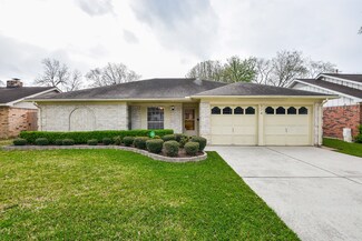 974 Redway Ln, Houston, TX 77062