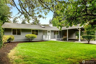136 128th Ave NE, Bellevue, WA 98005