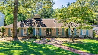 10 Broadview Dr, Little Rock, AR 72207