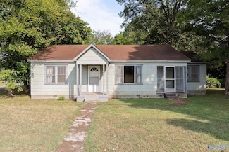 2201 14th St SW Unit A & B, Huntsville, AL 35805