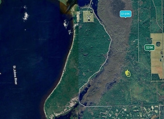 0 Lake Harney Rd Unit MFRO6348370, Osteen, FL 32764