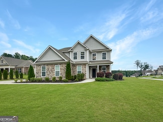 76 Hodges St, Newnan, GA 30263