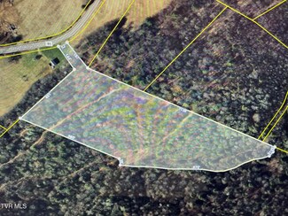 TBD Tennessee 91, Shady Valley, TN 37688