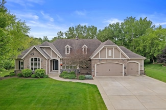 4205 Quarry Springs Dr, Racine, WI 53405
