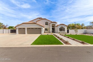 951 N Poinciana Rd Unit 3, Gilbert, AZ 85234