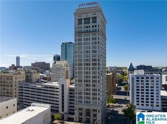 2024 2nd Ave N Unit 1703, Birmingham, AL 35203