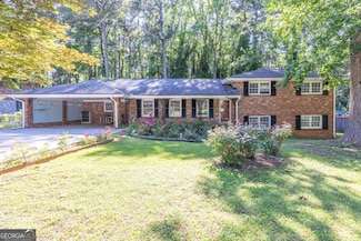 2648 Oswood Dr, Tucker, GA 30084