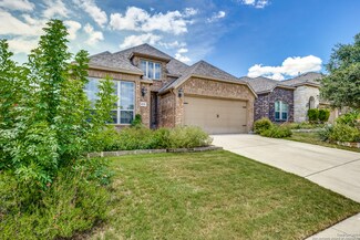 8158 Two Falls, San Antonio, TX 78255