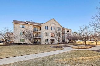 6825 Forestview Dr Unit 3C, Oak Forest, IL 60452