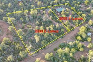 2088 Lance Dr, Payson, AZ 85541