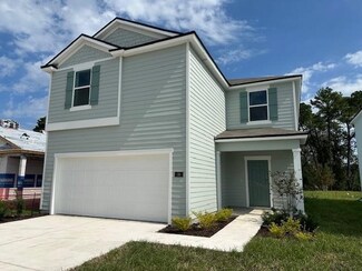 36 Stonegate Ave, St. Augustine, FL 32084