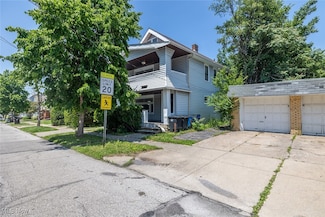 3904 Ardmore Ave, Cleveland, OH 44109