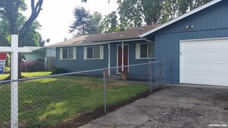 4813 Regal Dr NE, Salem, OR 97301