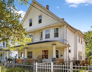 3407 Daisy Ave, Cleveland, OH 44109
