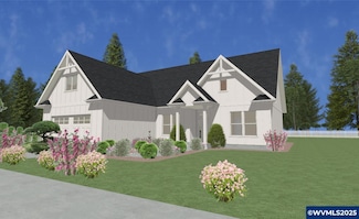 2424 Oak St, Lyons, OR 97358