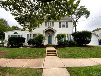 325 Lincoln Ave, Highland Park, NJ 08904