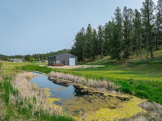 26036 Golden Willow Pkwy, Custer, SD 57730