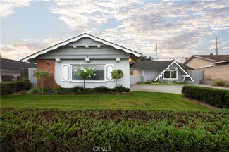 16328 Placid Dr, Whittier, CA 90604