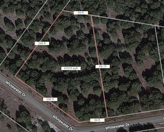 190 Whitewater Dr, Bertram, TX 78605