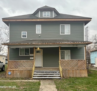 1131 W Wayne St, Lima, OH 45805