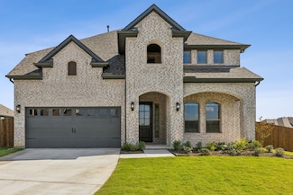 711 Cherry Bark Trail, Waxahachie, TX 75165