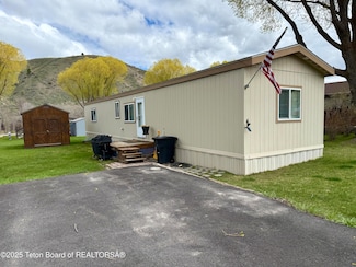 7250 U S 89 Unit 4, Jackson, WY 83001