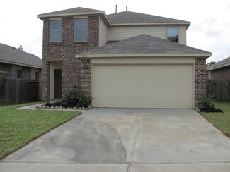12230 Turchin Dr, Houston, TX 77014