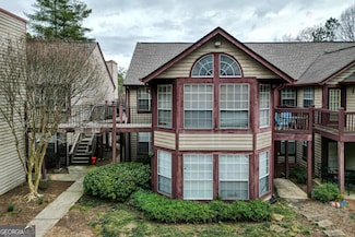 703 Cypress Pointe St Unit 123, Alpharetta, GA 30022