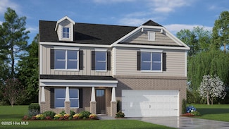 3045 Platinum Cir, West End, NC 27376