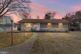 424 Chippewa Trail, Browns Mills, NJ 08015