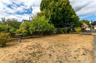 834 NE 79th St Unit Lot20, Seattle, WA 98115