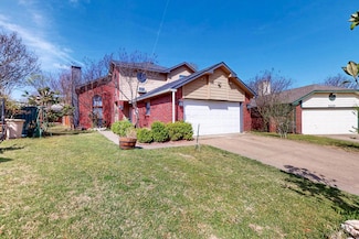 5325 Village Green Dr, Mesquite, TX 75150