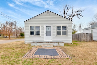 457 S Mccomas St, Wichita, KS 67213