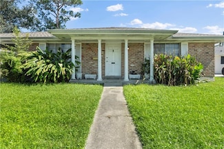 1805 Hall Ave, Metairie, LA 70003