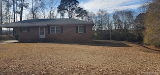 534 Johnson St, Brundidge, AL 36010