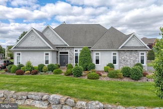 149 W Willow Ridge, New Holland, PA 17557