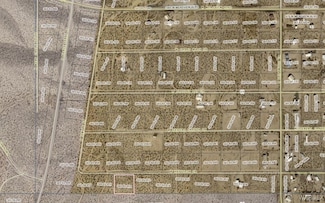 1210 Haystack Dr, Meadview, AZ 86444