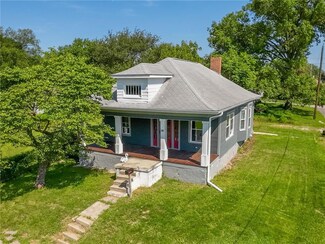 605 E 6th St, Trenton, MO 64683