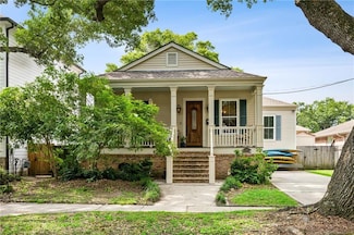 1450 Madrid St, New Orleans, LA 70122