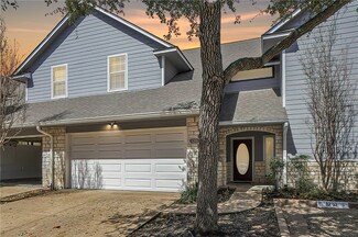 1255 Canyon Creek Cir, College Station, TX 77840