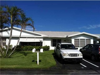 1055 NW 85th Terrace Unit C110, Plantation, FL 33322