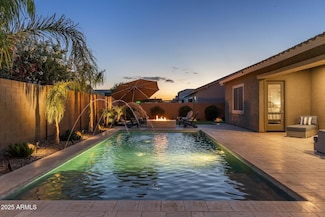 21283 E Camacho Rd, Queen Creek, AZ 85142