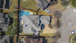 8109 Blue Hole Ct, McKinney, TX 75070