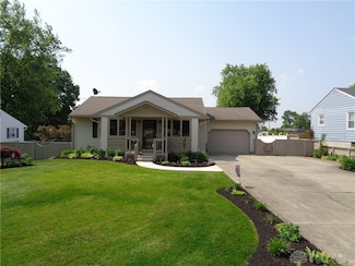 4502 Central Ave, Middletown, OH 45044
