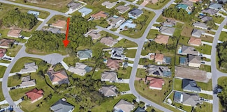 6725 Nortwest Rasp Ct, Port St. Lucie, FL 34983
