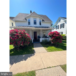 648 E 3rd St, Bloomsburg, PA 17815