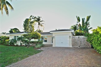 4421 NE 16th Ave, Oakland Park, FL 33334