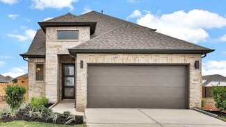5043 Cedar Sage Dr, Rosenberg, TX 77471